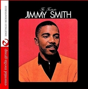 Buy The Fantastic Jimmy Smith