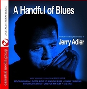 Buy A Handful Of Blues (Digitally Remastered)