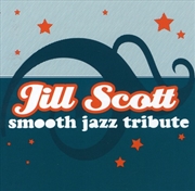 Buy Smooth Jazz Tribute Jill Scott