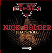 Buy Phat Trax