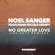 Buy No Greater Love (The 2017 Remixes)