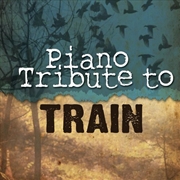 Buy Piano Tribute to Train