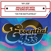 Buy My Job / On The Battlefield (Digital 45)