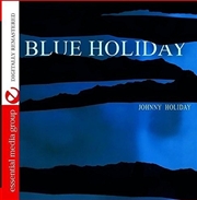 Buy Blue Holiday