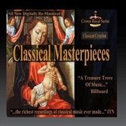 Buy Classical Creation - Classical Masterpieces