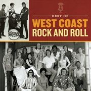 Buy The Best Of West Coast Rock & Roll