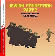 Buy Jewish Connection Part 2 (Digitally Remastered)