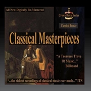 Buy Classical Bronze - Classical Masterpieces