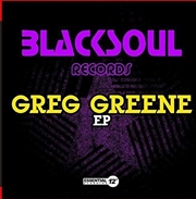 Buy Greg Greene