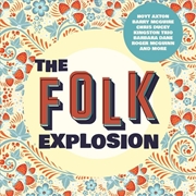 Buy The Folk Explosion