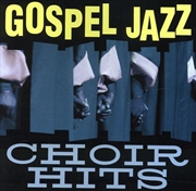 Buy Gospel Jazz Choir Hits