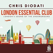 Buy London Essential Club - London's Sound Of The Underground