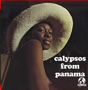 Buy Calypsos From Panama / Various