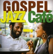 Buy Gospel Jazz Cafe