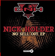 Buy No Sell Out EP