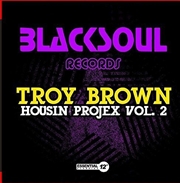 Buy Housin Projex Vol. 2