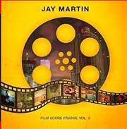 Buy Film Score Visions 3