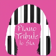 Buy Piano Tribute to Sia