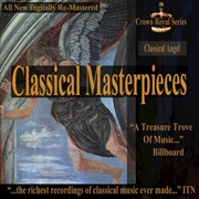 Buy Classical Angel - Classical Masterpieces