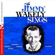 Buy Jimmy Wakely Sings