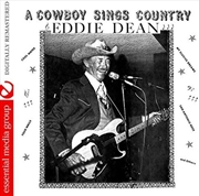 Buy A Cowboy Sings Country