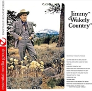 Buy Jimmy Wakely Country, Vol. 2