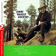 Buy Jimmy Wakely Country