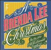 Buy Brenda Lee Xmas