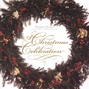 Buy A Christmas Celebration