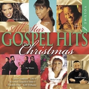 Buy All Star Gospel Hits, Vol. 4- Christmas