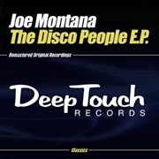 Buy Disco People EP