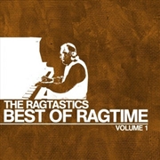 Buy Best of Ragtime Vol. 1