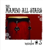 Buy Mambo #5