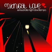 Buy Midnight Love / Various