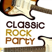 Buy Classic Rock Party