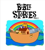 Buy Bible Stories Vol. 1