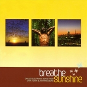 Buy Breathe Sunshine / Various