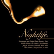 Buy Nightlife / Various