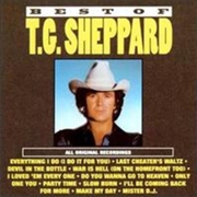 Buy Best of T.G. Sheppard