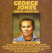 Buy Greatest Country Hits