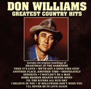 Buy Greatest Country Hits