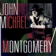 Buy John Michael Montgomery