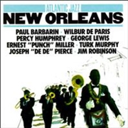 Buy Atl Jazz- New Orleans / Various