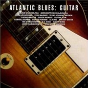 Buy Atl Blues- Guitar / Various