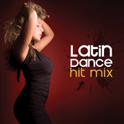 Buy Latin Dance Hit Mix / Various