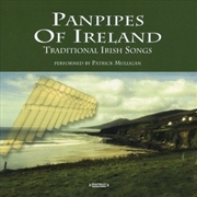 Buy Panpipes of Ireland- Traditional Irish Songs