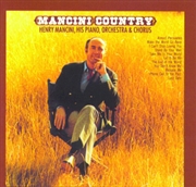 Buy Mancini Country