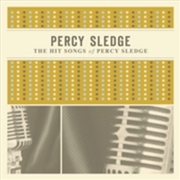 Buy The Hit Songs Of Percy Sledge