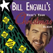 Buy Here's Your Christmas Album