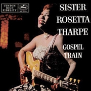 Buy Gospel Train (Special Packaging)